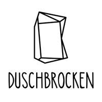 Duschbrocken